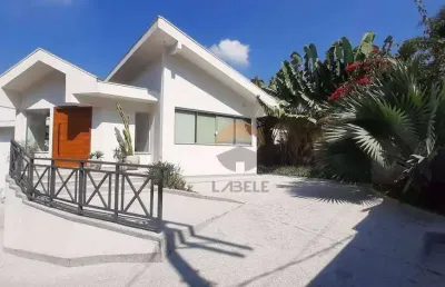 Casa em condomínio fechado com 4 quartos à venda na rua ariston negrão, 390, palos verdes, carapicuíba, 700 m2 por r$ 7.000.000