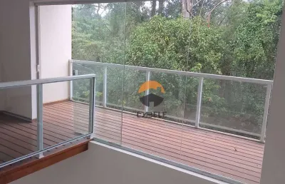 Casa em condomínio fechado com 4 quartos à venda na Estrada Taguai, 400, Granja Viana, Carapicuíba