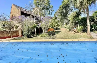 Casa - 3 dormitórios - condomínio vila diva - granja viana - são paulo