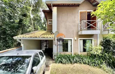 Casa 3 dormitórios - granja viana - vila velha - carapicuíba
