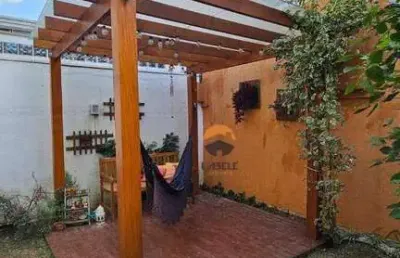 Casa - 3 dormitórios - condominio splendido - granja viana - sp