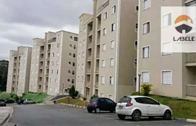 Apartamento - 2 dormitórios - condominio resort da granja  - granja viana - sp
