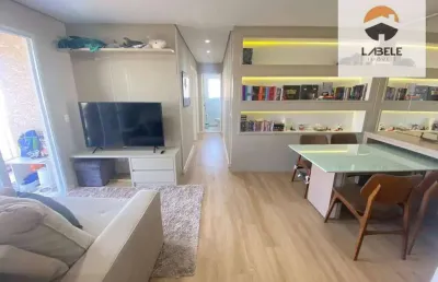 Apartamento - 3 dormitórios - condominio harmonia - granja viana - sp