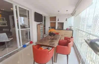 Apartamento - 3 dormitórios - cond. mairarê - butantã - s-