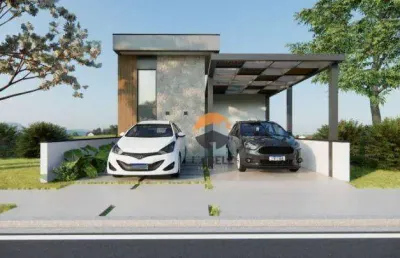 Casa a venda residencial jardim 3 quartos 1 suite - 2 vagas - lazer completo- sorocaba -sp