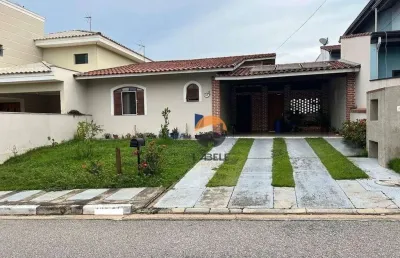 Casa térrea - 3 domitórios - condomínio ibiti do paço - sorocaba - são paulo