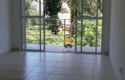 Apartamento - 3 dormitórios - vila do canto verde - granja viana - sp