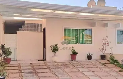 Casa - 3 dormitórios - condominio marbella - sorocaba - são paulo