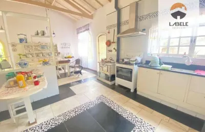 Casa com 2 quartos à venda na Rua Bento Pereira Leite, 80, Granja Viana, Carapicuíba
