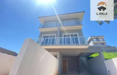 Casa - 3 dormitórios - condominio vila d'este - granja viana - sp