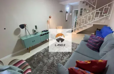 Casa - 2 dormitórios - condomínio jardim paulistano - granja viana - sp
