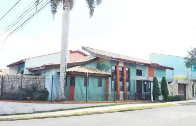 Casa com 3 quartos à venda na Avenida Elias Maluf, 18276, Wanel Ville, Sorocaba