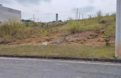 Terreno à venda na Rua Doutor Ladislau Reti, 1732, Parque Alexandre, Cotia