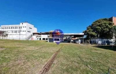 Barracão / galpão / depósito para alugar na rua antero perlingeiro, centro, macaé, 9090 m2 por r$ 80.000