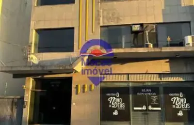 Prédio com 6 salas para alugar na rua doutor télio barreto, centro, macaé, 200 m2 por r$ 5.500