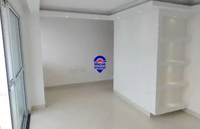 Apartamento com 2 quartos à venda na rua francisco pereira de mendonça, imbetiba, macaé, 100 m2 por r$ 330.000