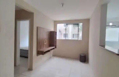 Apartamento com 2 quartos à venda na avenida otoniel gomes tavares, são josé do barreto, macaé, 53 m2 por r$ 115.000