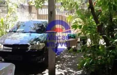 Casa com 3 quartos à venda na rua joão do patrocínio, riviera fluminense, macaé, 140 m2 por r$ 650.000