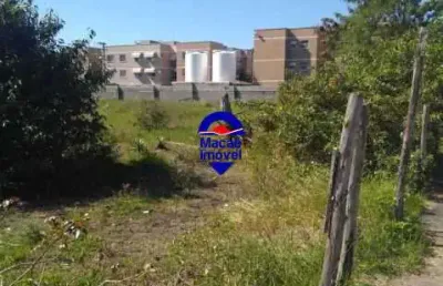 Terreno à venda na rua nova iguaçu, jardim mariléa, rio das ostras, 20160 m2 por r$ 7.500.000