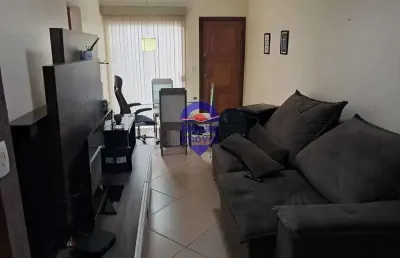 Apartamento com 2 quartos para alugar na rua curitiba, novo horizonte, macaé, 70 m2 por r$ 2.200