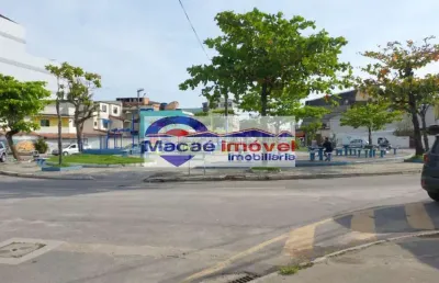 Casa com 2 quartos à venda na rua duque de caxias, visconde de araújo, macaé, 100 m2 por r$ 300.000