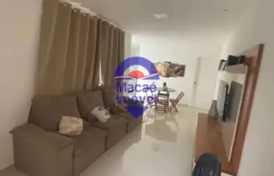 Casa com 3 quartos à venda na avenida antônio abreu, virgem santa, macaé, 200 m2 por r$ 340.000