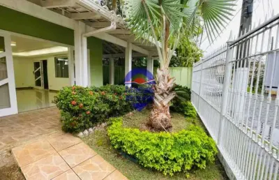 Casa em condomínio fechado com 4 quartos à venda na rua aquarius, barra de macaé, macaé, 222 m2 por r$ 950.000