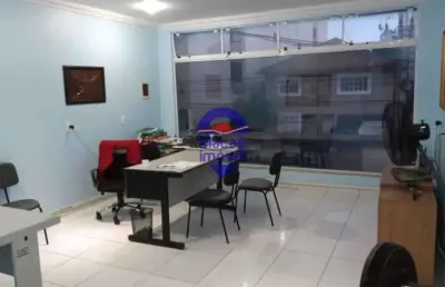 Ponto comercial à venda na rua velho campos, centro, macaé, 83 m2 por r$ 360.000