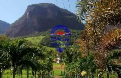 Chácara / sítio com 5 quartos à venda na rua projetada, trapiche, macaé, 500 m2 por r$ 1.350.000