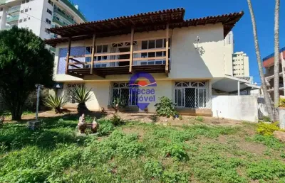 Casa com 5 quartos para alugar na avenida dos jesuítas, imbetiba, macaé, 525 m2 por r$ 10.000