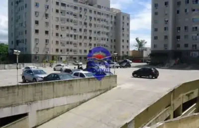 Cobertura com 3 quartos à venda na alameda presidente itamar franco, cavaleiros, macaé, 109 m2 por r$ 598.000