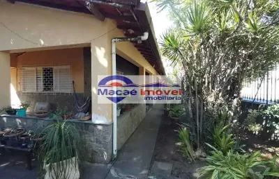 Casa com 3 quartos para alugar na avenida boca da barra, boca da barra, rio das ostras, 480 m2 por r$ 3.500