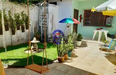 Casa comercial para alugar na rua doutor bueno, imbetiba, macaé, 244 m2 por r$ 10.000