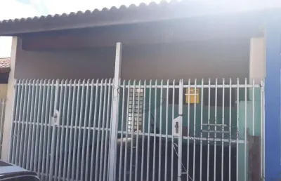 Casa com 2 quartos à venda no Jardim do Portal, Jacareí 