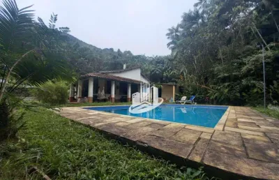 Seu refúgio dos sonhos: casa de encanto e natureza no recanto sandra