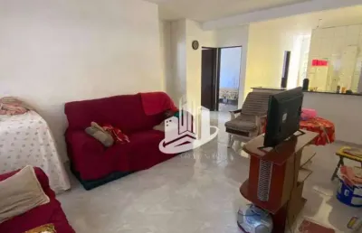Casa com 3 dormitórios à venda, 125 m² por r$ 580.000,00 - massaguaçu - caraguatatuba/sp
