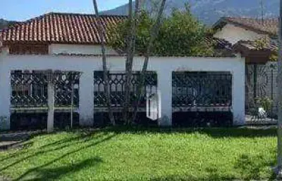 Casa com 3 dormitórios à venda, 113 m² por r$ 430.000,00 - jardim das gaivotas - caraguatatuba/sp