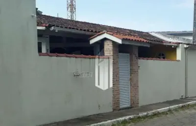 Casa com 2 quartos à venda no Pontal da Cruz, São Sebastião 