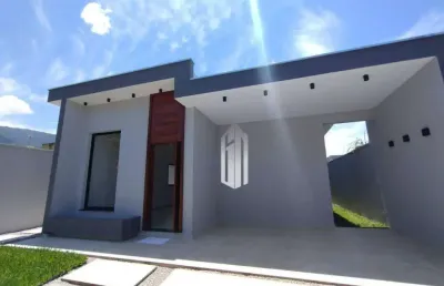 Casa com 3 dormitórios, 250m² - r$ 800.000 - massaguaçu - caraguatatuba/sp