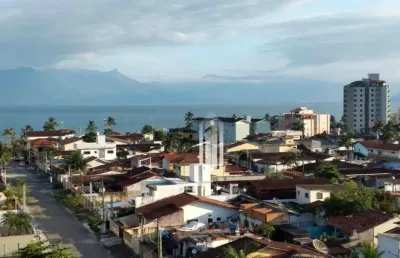 Cobertura duplex na martim de sá - caraguatatuba/sp