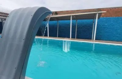 Sobrado com 3 dormitórios à venda, 160 m² por r$ 810.000,00 - pontal de santa marina - caraguatatuba/sp