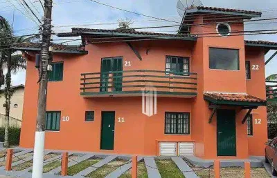 Pousada na praia do lázaro em ubatuba – 6 suítes, lucrativa e bem localizada!
