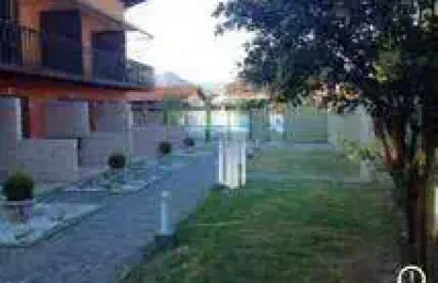 Casa com 1 quarto à venda no Massaguaçu, Caraguatatuba 