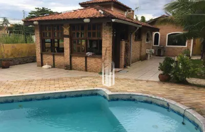 Casa com 2 quartos à venda no Massaguaçu, Caraguatatuba 