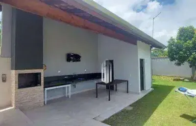 Seu refúgio em massaguaçu: conforto e lazer à venda ou locação definitiva
