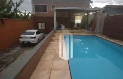 Sobrado com 4 dormitórios à venda, 199 m² por r$ 600.000,00 - praia das palmeiras - caraguatatuba/sp