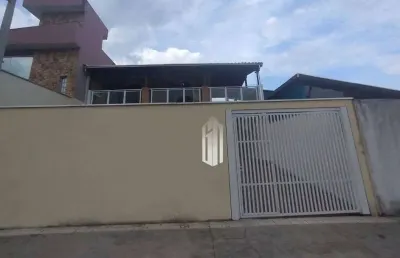 Casa com 4 quartos à venda no Centro, Caraguatatuba 