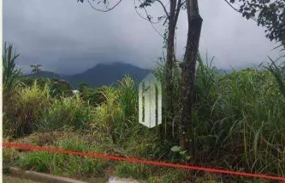 Terreno à venda no Massaguaçu, Caraguatatuba 