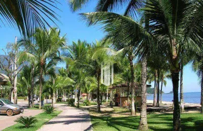 Oportunidade única em ilhabela – pousada à venda na melhor localização da ilha!