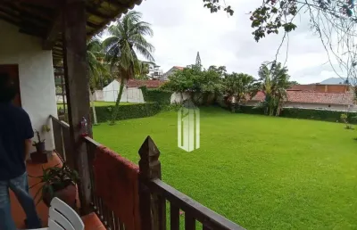 Propriedade exclusiva de 1.815m² - oportunidades de investimento na praia do arrastão
